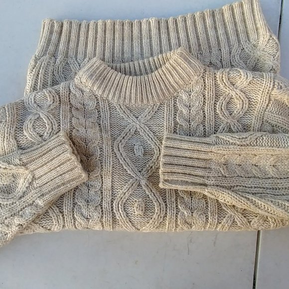 Puritan Sportswear Men's Sweater   SZ S - Picture 1 of 11